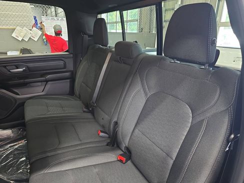 New 2026 RAM 1500 Tradesman AWD/4WD image 14