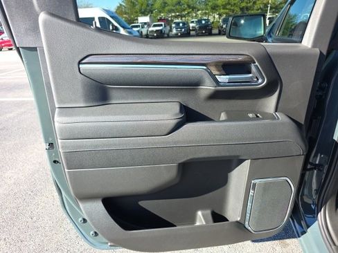 New 2026 Chevrolet Silverado 1500 LT image 22