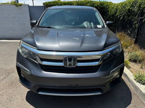 Used 2019 Honda Pilot EX-L image 4