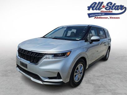 Used 2022 Kia Carnival LX
