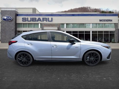 New 2026 Subaru Impreza RS AWD/4WD image 4