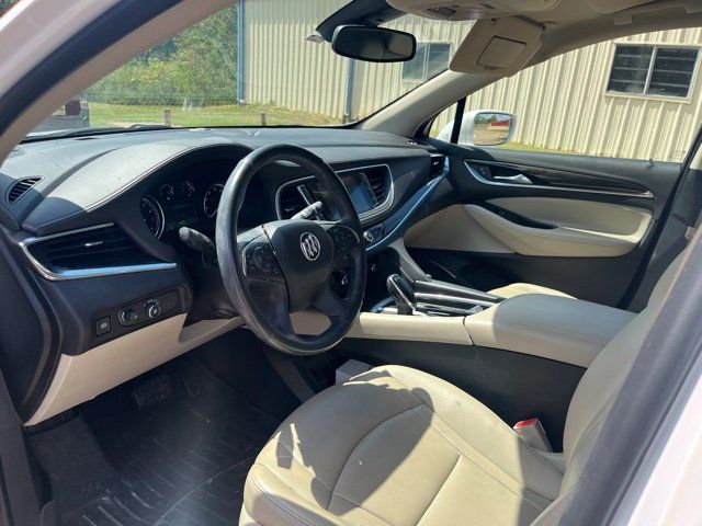 Used 2019 Buick Enclave Premium w/ Trailering Package, 5000 lbs. FWD image 12