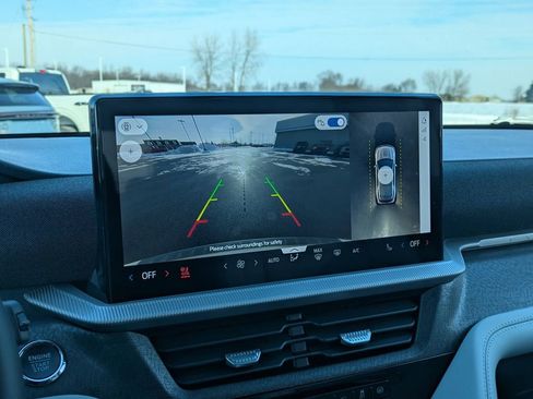 New 2026 Ford Explorer Platinum w/ LUX Leather Package image 14