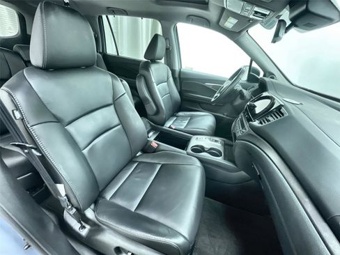Certified 2022 Honda Pilot Special Edition image 29