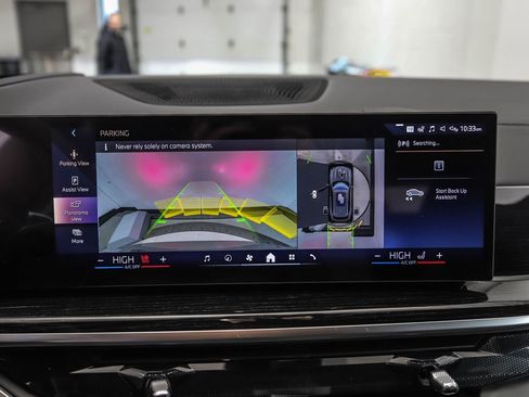 New 2026 BMW X5 xDrive50e image 19