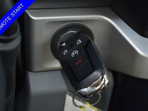 Used 2023 Ford F450 XLT w/ Camper Package AWD/4WD image 4