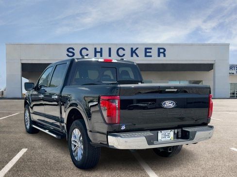Used 2024 Ford F150 XLT w/ Equipment Group 303A High RWD image 6