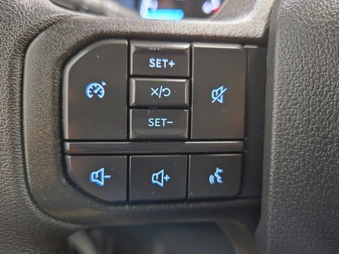 Used 2024 Ford F250 XLT w/ FX4 Off-Road Package AWD/4WD image 49