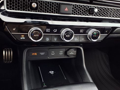 New 2026 Honda Civic Sport Touring image 19