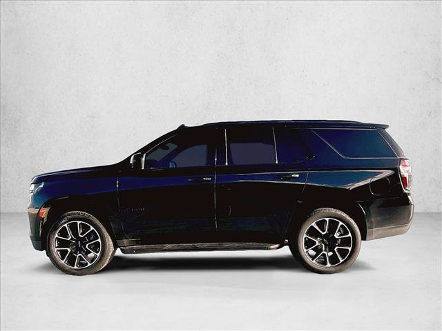 Used 2021 Chevrolet Tahoe RST AWD/4WD image 6
