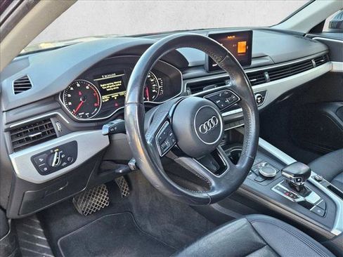 Used 2017 Audi A4 2.0T Premium image 10