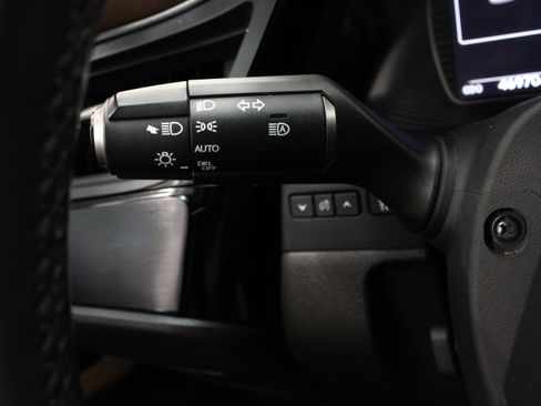 Used 2022 Lexus ES 350 w/ Premium Package FWD image 27
