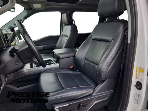 Used 2023 Ford F350 Lariat AWD/4WD image 24
