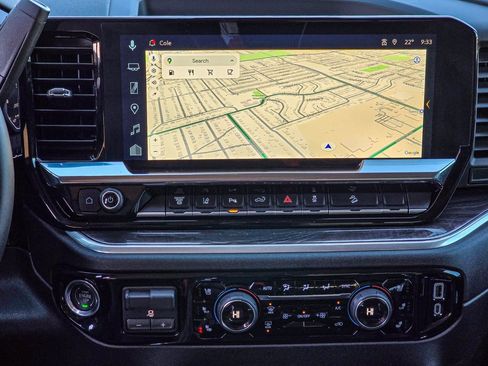 Used 2026 Chevrolet Silverado 2500 LTZ w/ LTZ Plus Package image 27