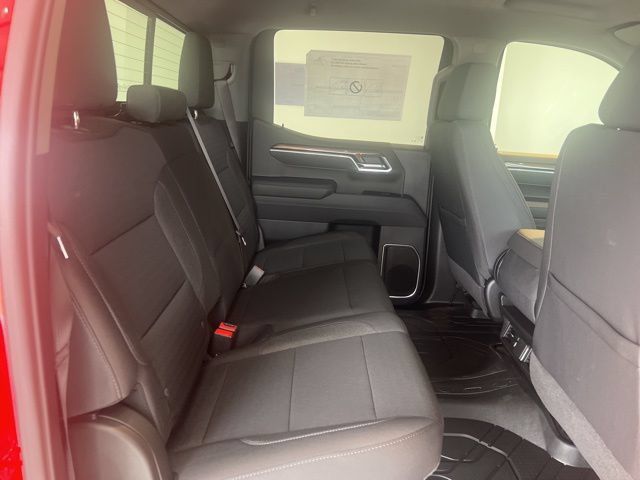 New 2025 Chevrolet Silverado 1500 LT w/ All Star Edition Plus AWD/4WD image 27
