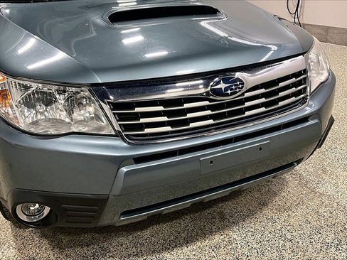 Used 2010 Subaru Forester 2.5XT Premium image 30