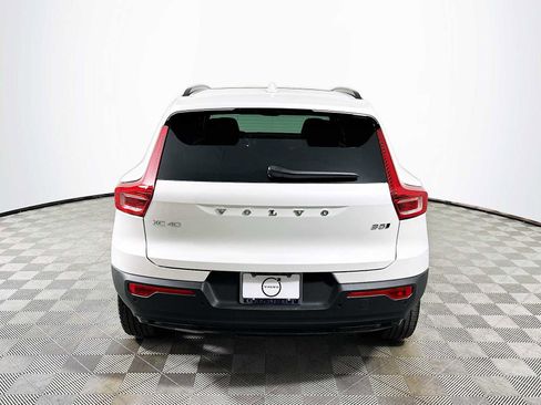 New 2026 Volvo XC40 B5 Plus w/ Protection Package Premier image 6