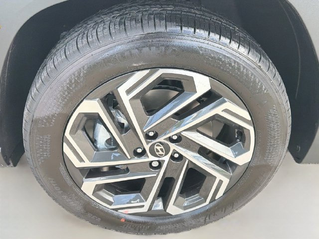 New 2026 Hyundai Tucson SEL Plus FWD image 31