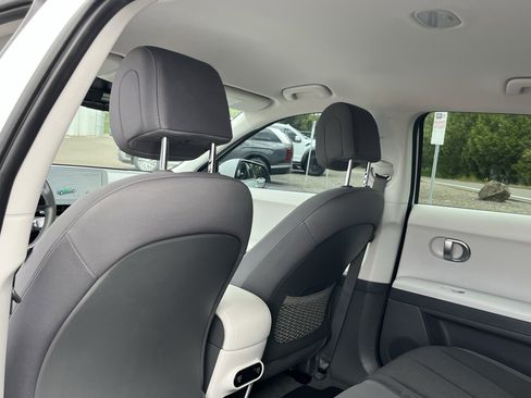 Certified 2024 Hyundai Ioniq 5 SEL RWD image 15
