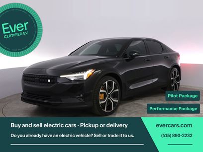 Used 2023 Polestar Polestar 2 w/ Pilot Pack