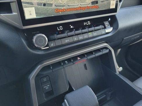 New 2026 Toyota Tundra SR5 AWD/4WD image 18