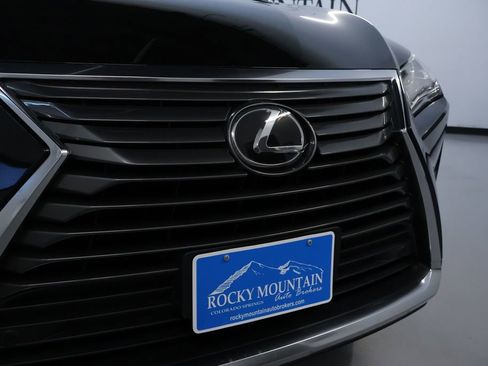 Used 2017 Lexus RX 350 AWD image 9