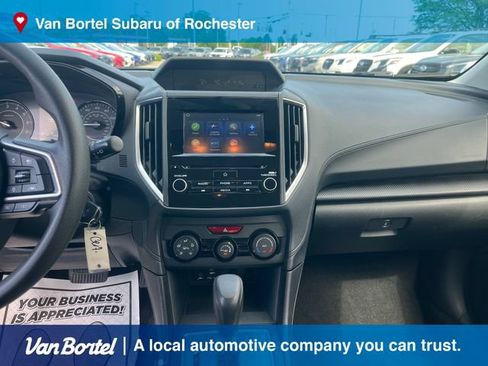 Certified 2023 Subaru Impreza 2.0i Premium AWD/4WD image 20
