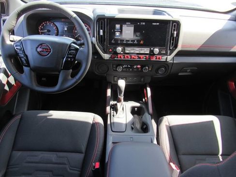 New 2026 Nissan Frontier Pro-X RWD image 18