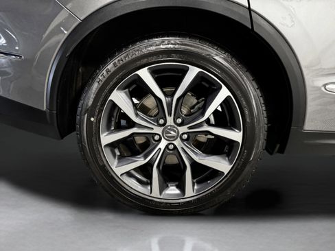Certified 2023 Acura MDX SH-AWD w/ Technology Package image 52