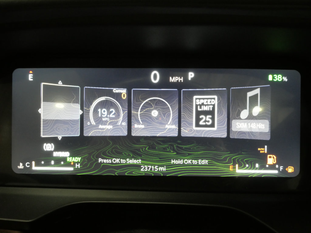 Used 2023 Jeep Grand Cherokee Summit w/ High Altitude Package AWD/4WD image 17