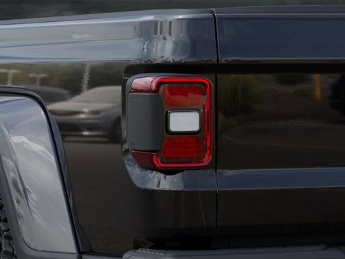 New 2025 Jeep Gladiator Willys image 11