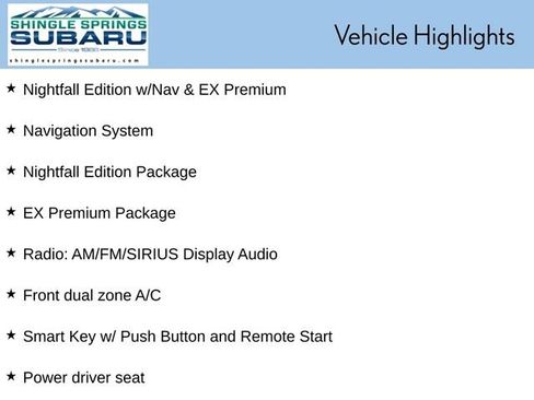 Used 2021 Kia Telluride EX w/ EX Premium Package AWD/4WD image 51