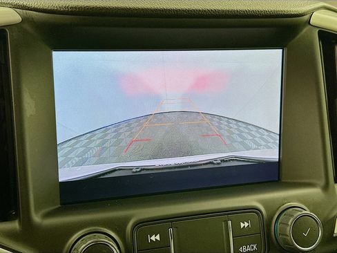 Used 2023 GMC Terrain SLT image 22