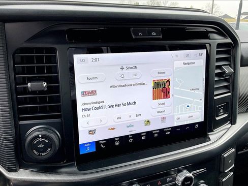 New 2025 Ford F150 Raptor image 19