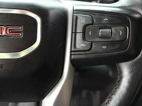 Used 2022 GMC Sierra 1500 SLT w/ SLT Premium Plus Package AWD/4WD image 28