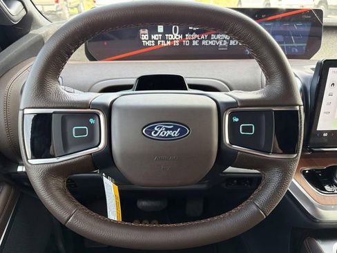 New 2026 Ford Expedition King Ranch AWD/4WD image 27