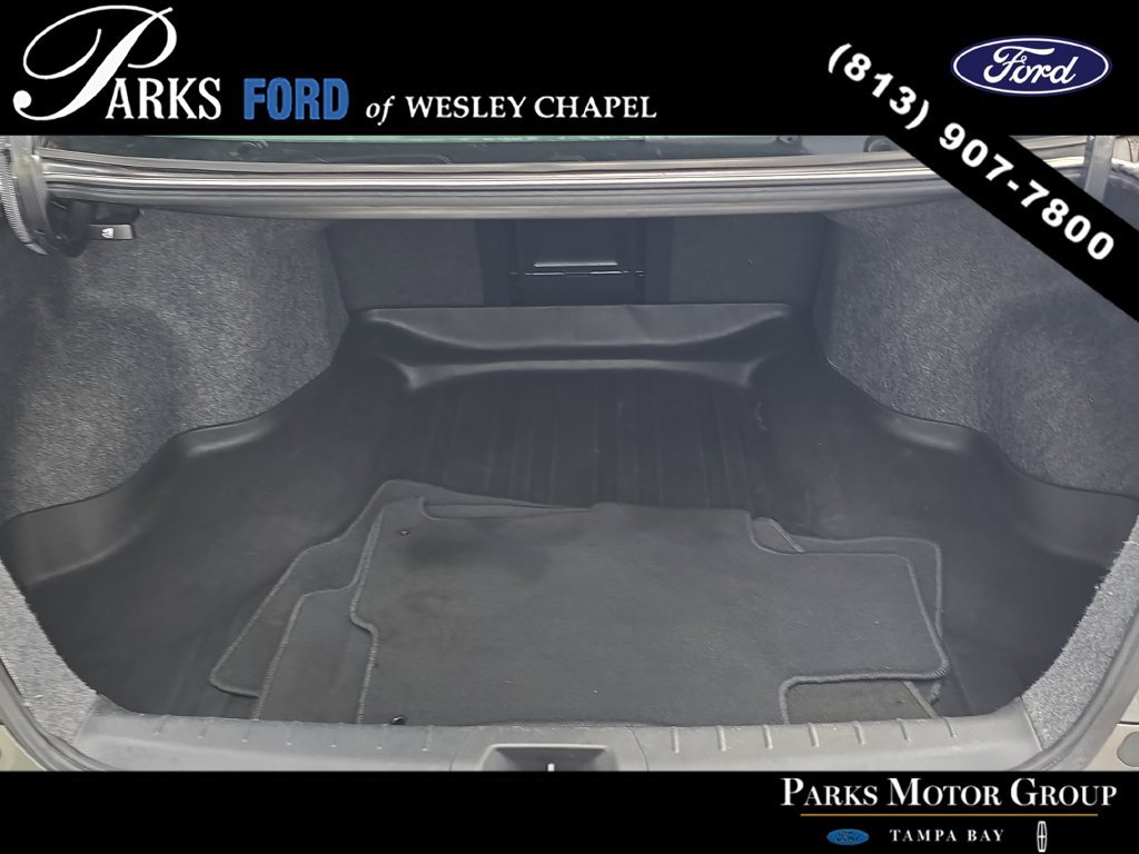 Used 2012 Honda Accord LX image 10