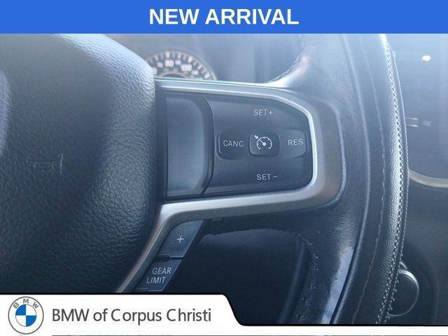 Used 2019 RAM 1500 Big Horn AWD/4WD image 22