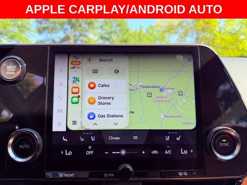 Certified 2025 Lexus NX 350 AWD w/ Accessory Package (Z2) image 12