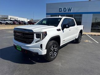 Used 2023 GMC Sierra 1500 AT4 w/ AT4 Premium Package video 1