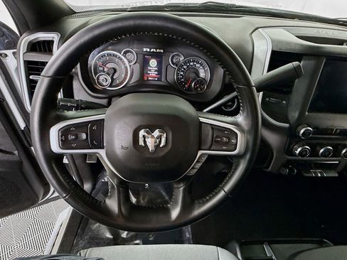 Used 2024 RAM 3500 Big Horn image 20