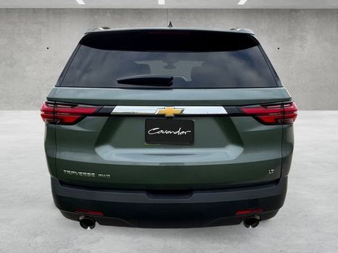 Used 2023 Chevrolet Traverse LT image 15