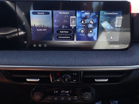 New 2026 Nissan Kicks SV image 29