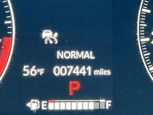 Certified 2026 Honda Odyssey Touring image 21