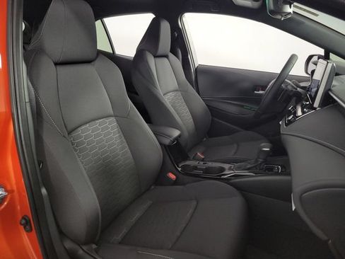 New 2026 Toyota Corolla SE FWD image 12