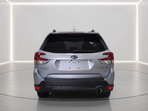Certified 2023 Subaru Forester Limited AWD/4WD image 4