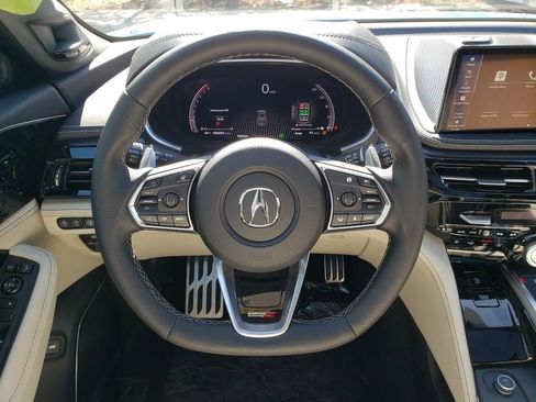 New 2026 Acura MDX Type S AWD/4WD image 9