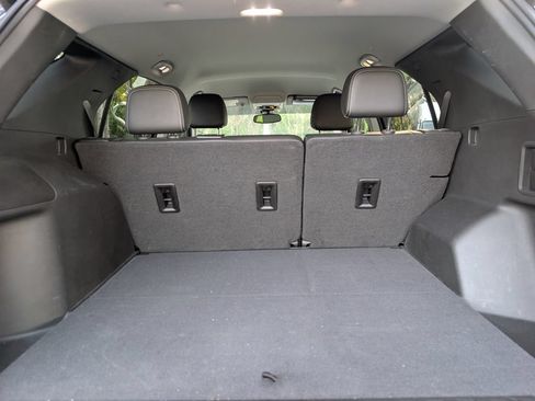 Used 2021 Chevrolet Equinox Premier FWD image 22