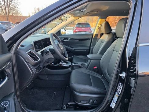 New 2026 Kia Seltos EX AWD/4WD image 16