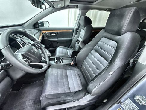 Used 2022 Honda CR-V EX image 19